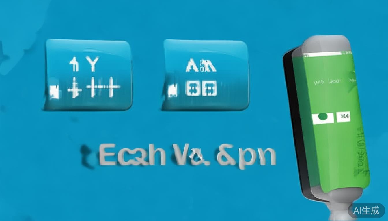 如何选择稳定安全的VPN保障微信聊天隐私与信息安全