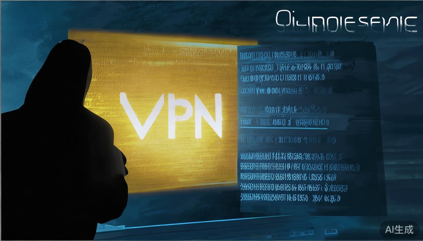 VPN存在潜在风险:使用过程中的信息安全与泄露防范指南