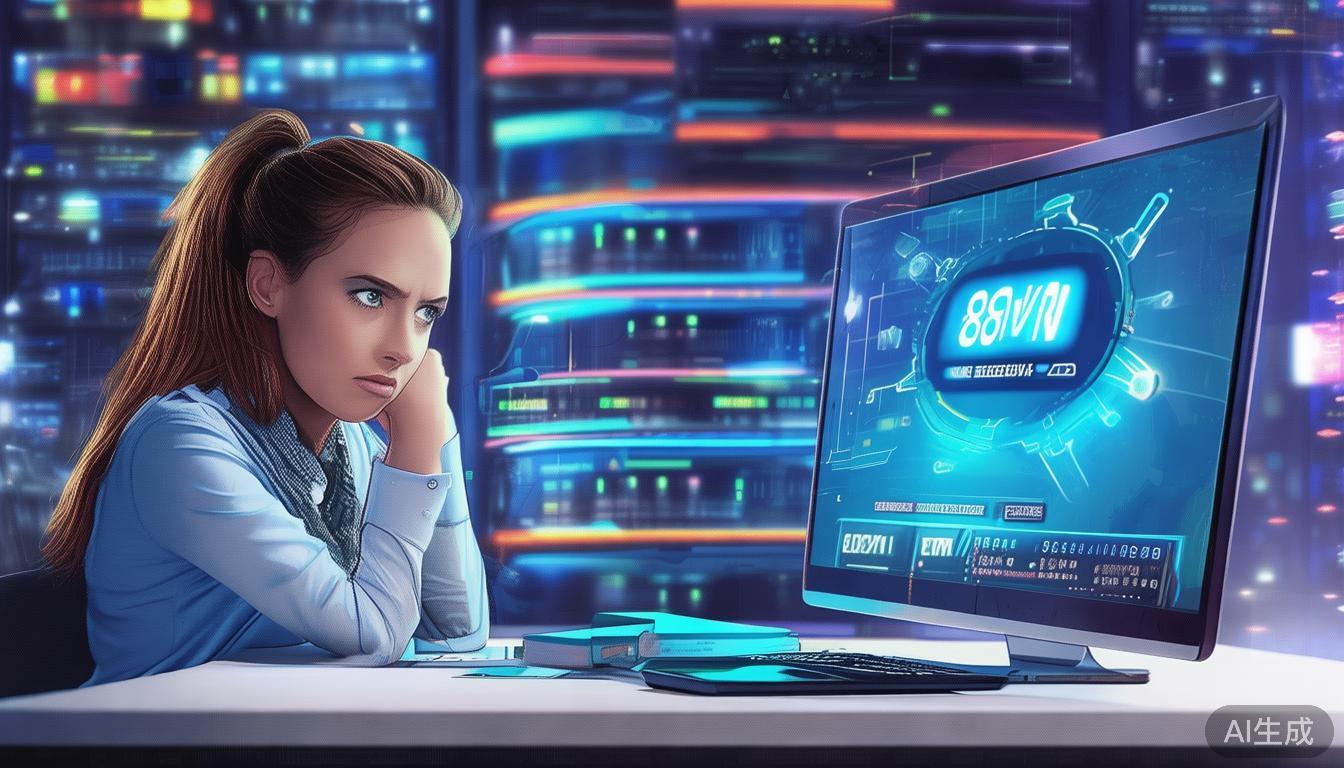 全面解析88VPN闪退问题:详细攻略与常见解决方法大全 软件版本不兼容或过旧:如果使用的88vpn版本与你