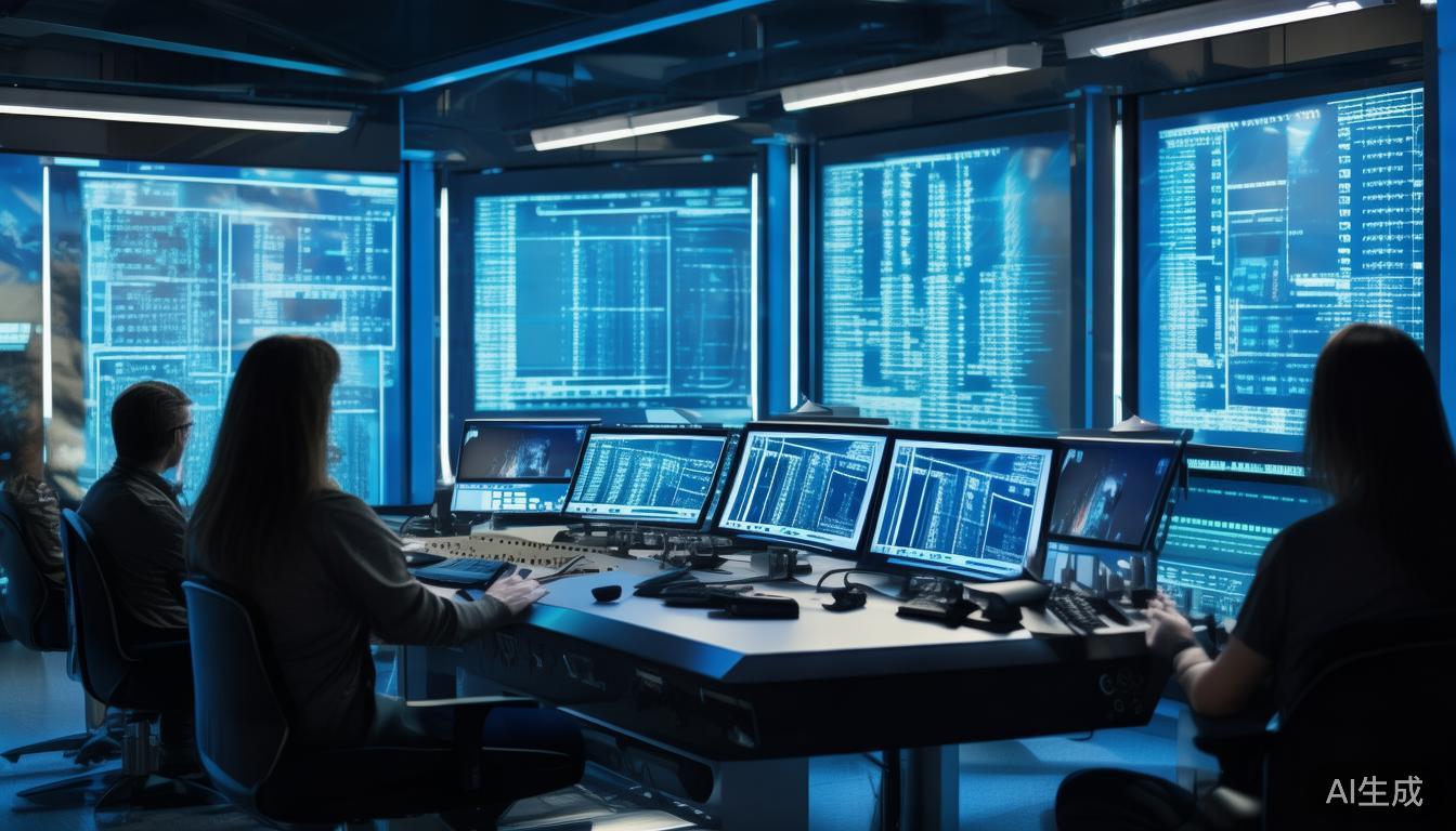 气象数据专用VPN解决方案与安全访问全面指南 气象数据具有高度的敏感性,它不仅关系到国家安全,还