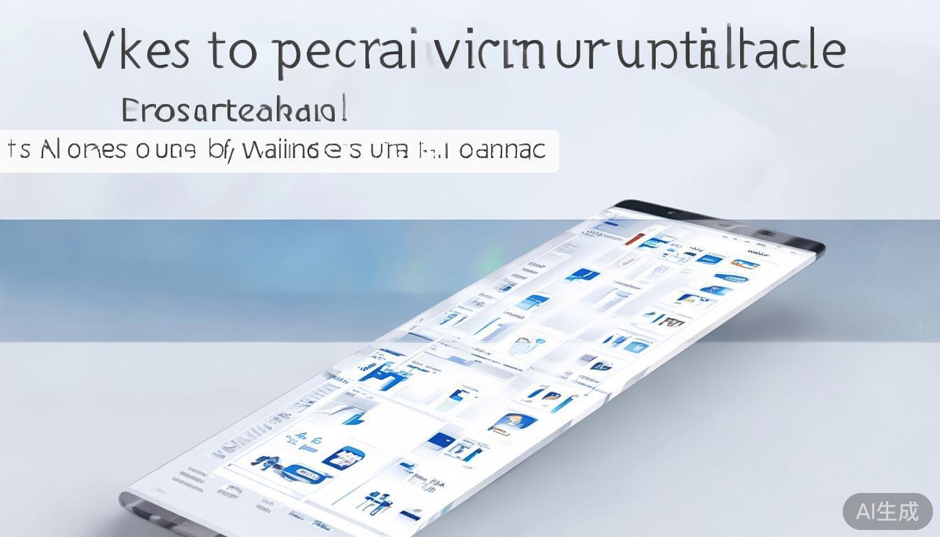 如何安全快速地卸载VPN软件的详细操作指南 部分VPN软件开发商提供专门的卸载程序或清理工具,