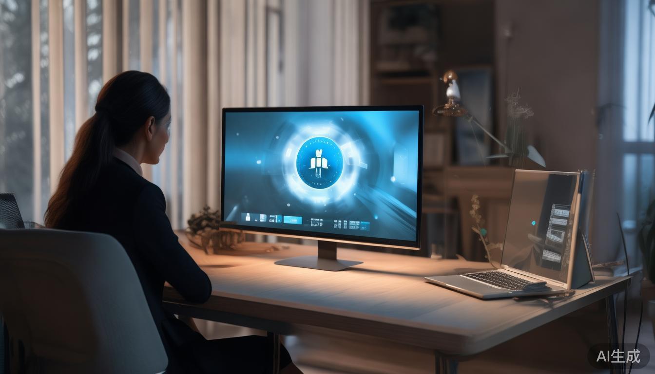 全面解析“电池VPN”在移动设备中的应用、安全保障与优化策略 2. 远程办公环境
远程工作涉及大量敏感数据传输