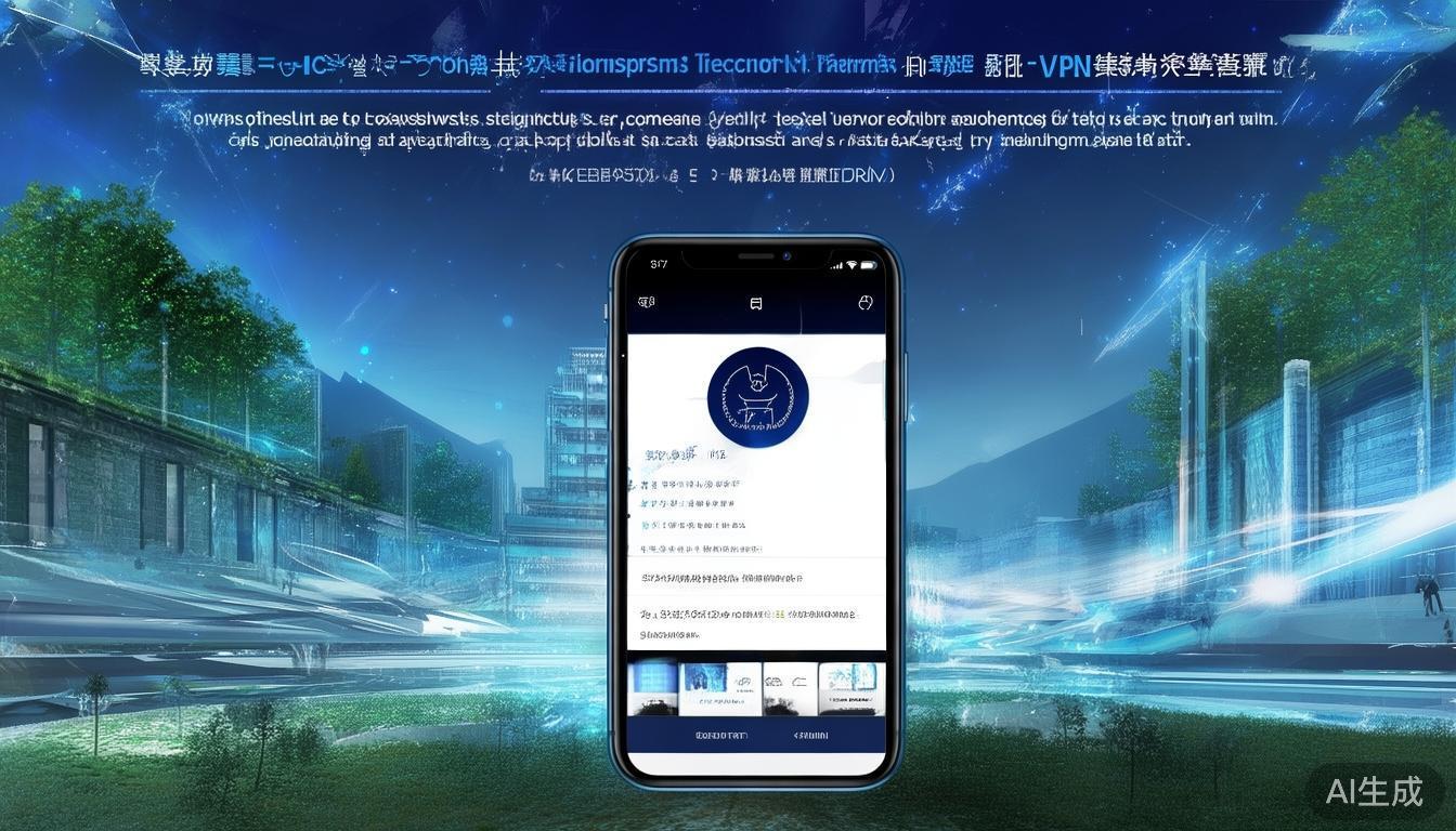 “快连VPN”是成都理工大学为师生推出的一款安全、
